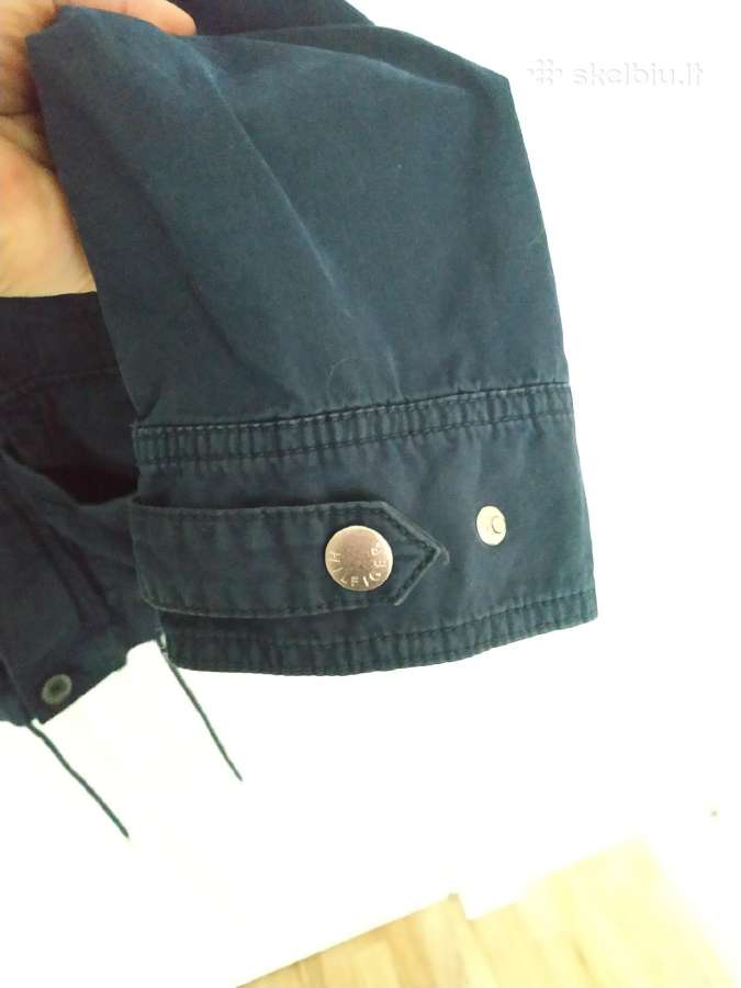 Tommy Hilfiger vyrų striukė - nuotraukos Nr. 6