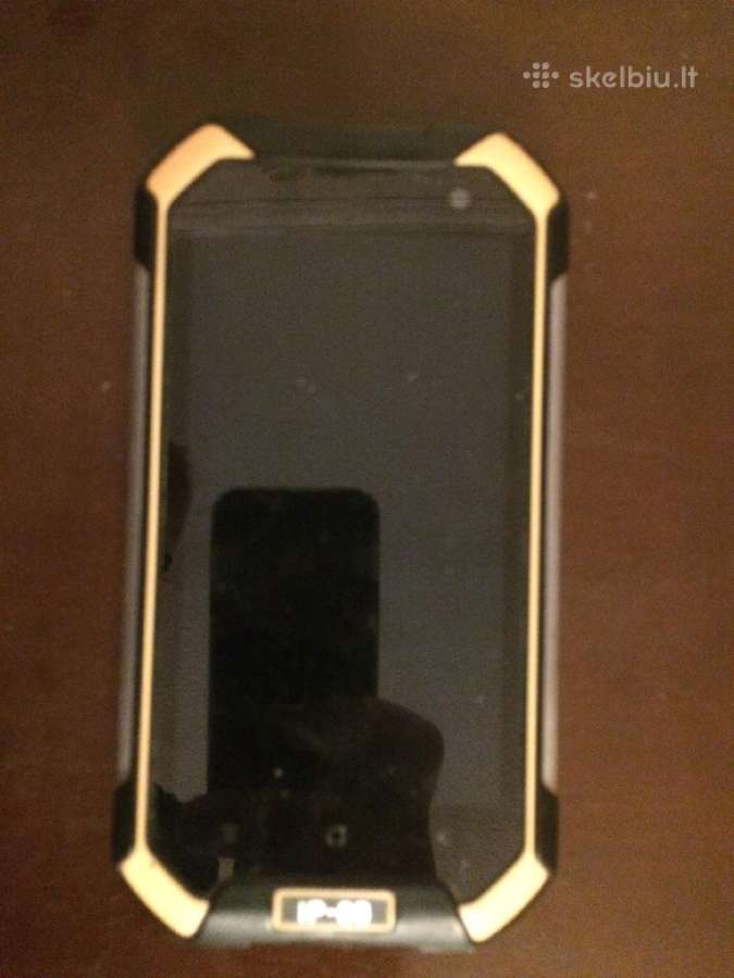 Telefonas Blackview