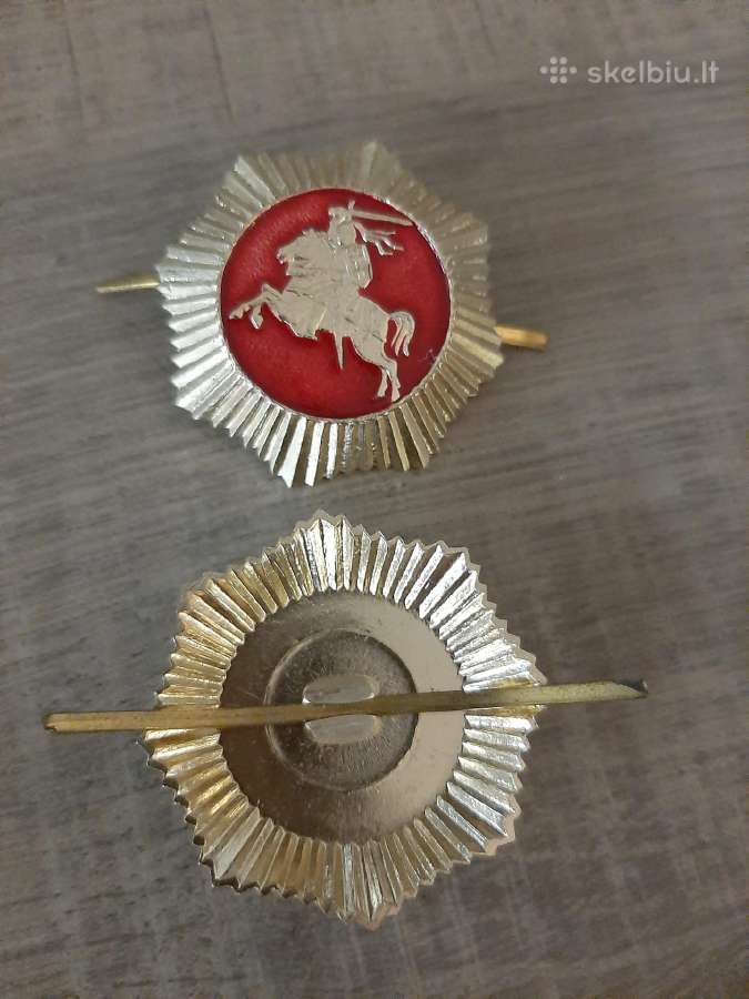 Kokardos