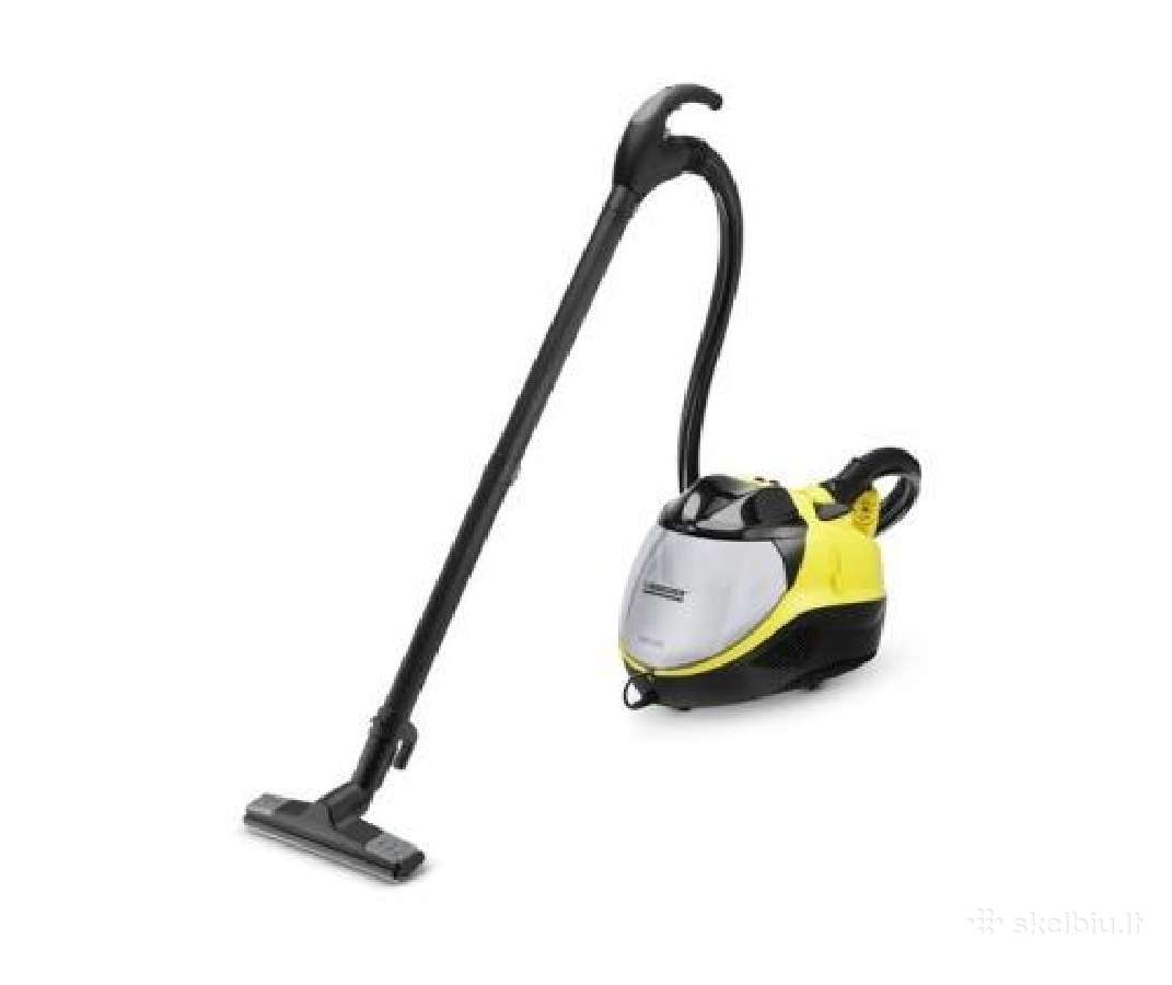 Plaunamo siurblio nuoma, įrangos nuoma tik 10€ - nuotraukos Nr. 6