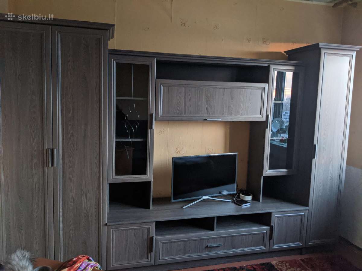 Baldu surinkimas montavimas kaunas - nuotraukos Nr. 4