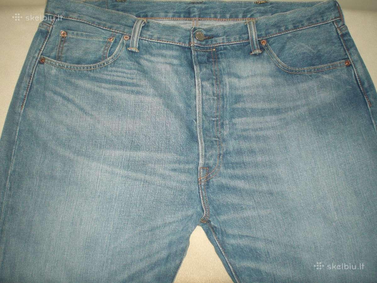 Levis 2xl - nuotraukos Nr. 2