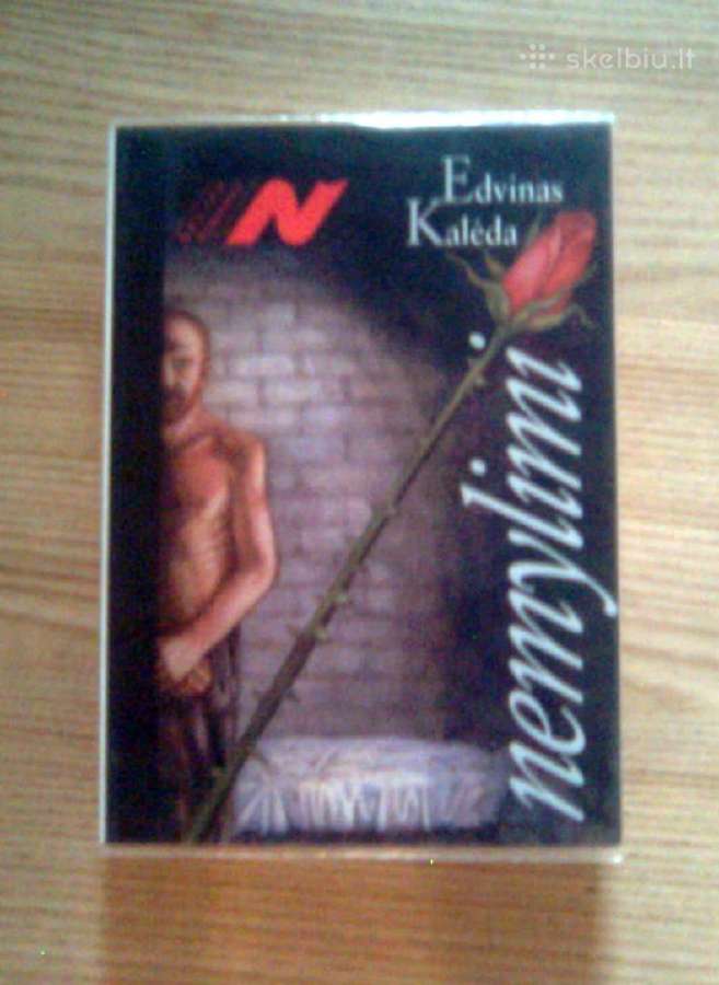 Kaleda Nemylimi, Malukas Migla 1, 2 po 10 Eurų