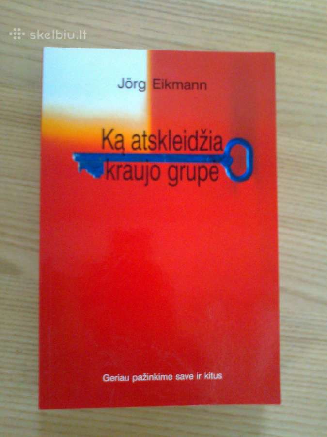 Knygos po 6 Eurus - nuotraukos Nr. 4