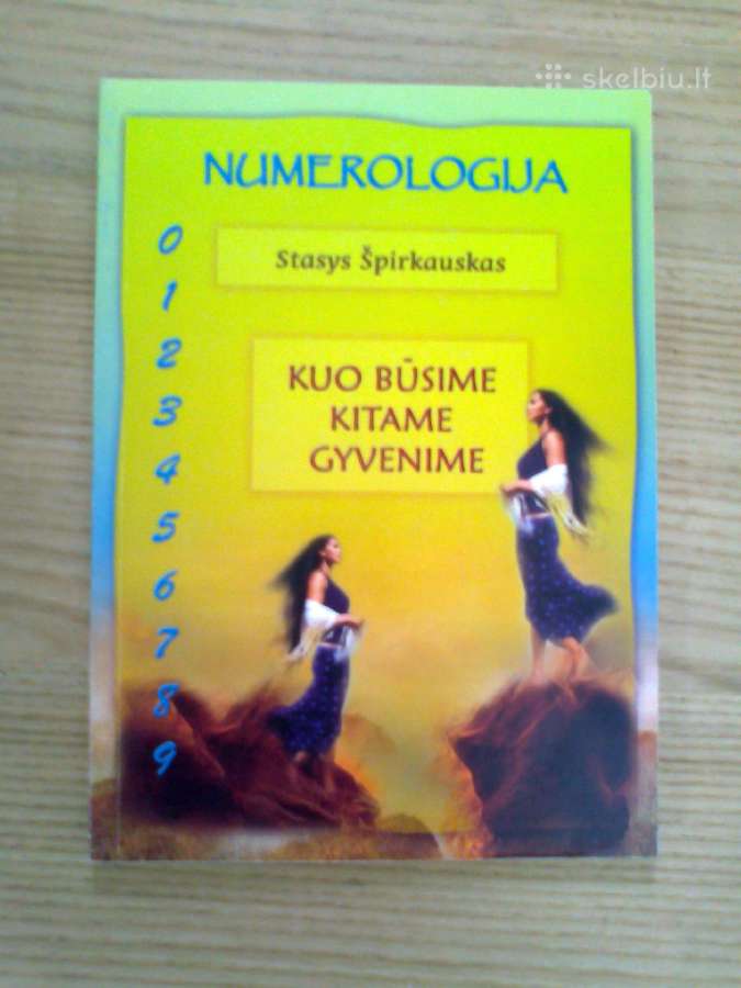 Knygos po 6 Eurus - nuotraukos Nr. 5