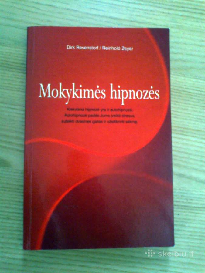 Knygos po 6 Eurus - nuotraukos Nr. 6