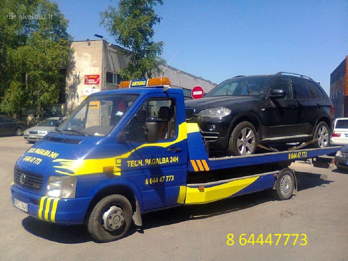 Techninė pagalba kelyje - Automobilių pervežimas | Skelbiu.lt Techninė pagalba kelyje - Automobilių pervežimas