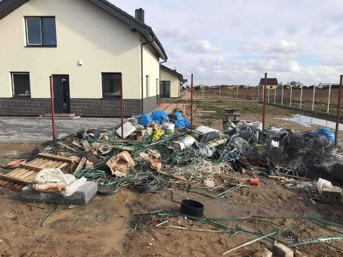Pigiai! Šiukšlių-baldų Utilizavimas.perkraustymai - nuotraukos Nr. 14