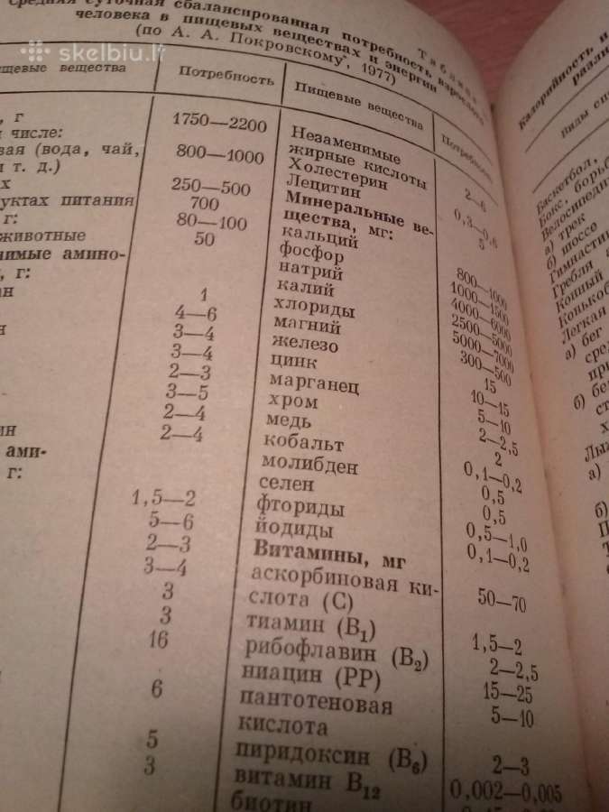 Knyga.spravocnik trenera. - nuotraukos Nr. 13