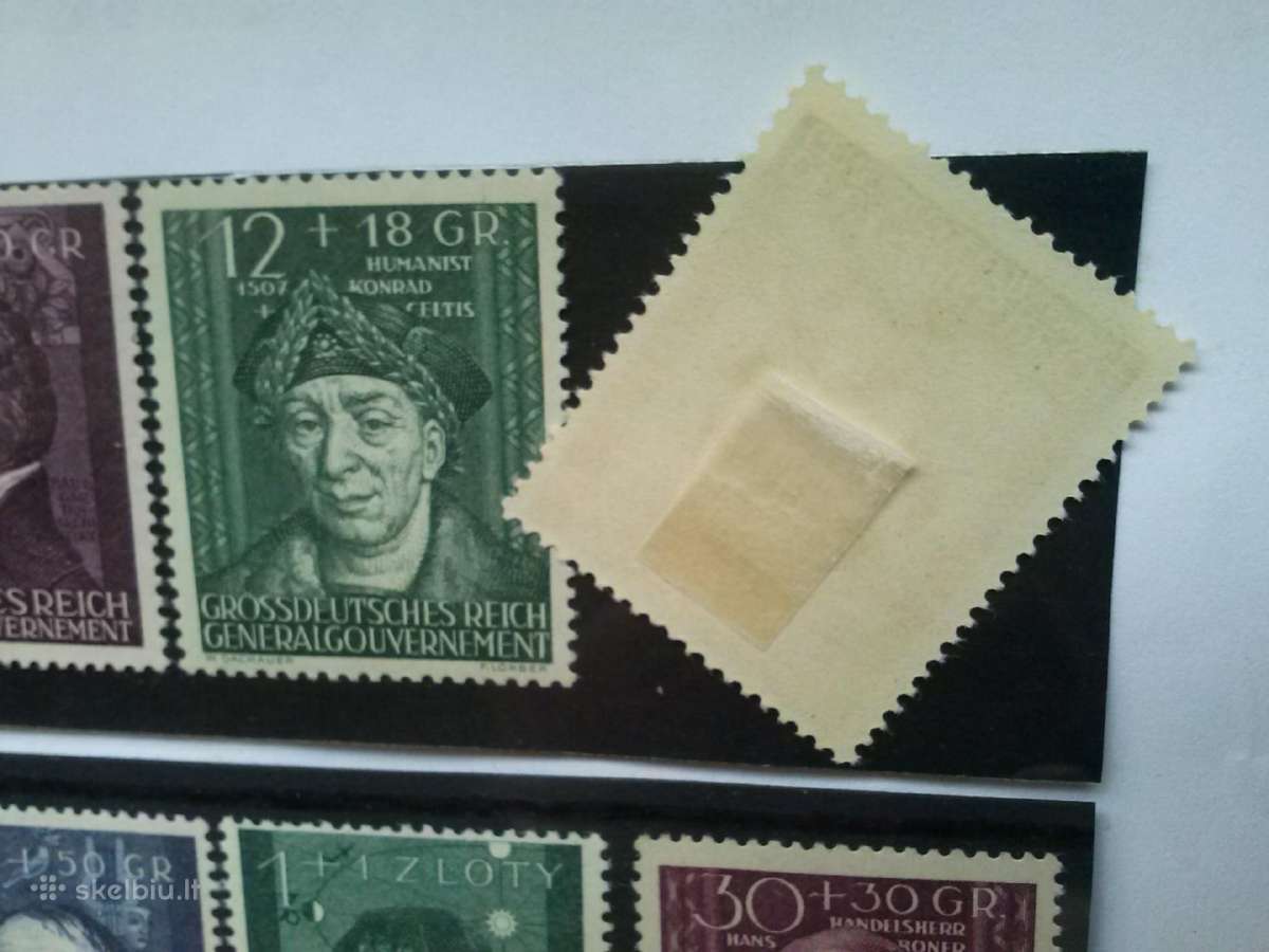 Pasto zenklukai.poland - nuotraukos Nr. 4