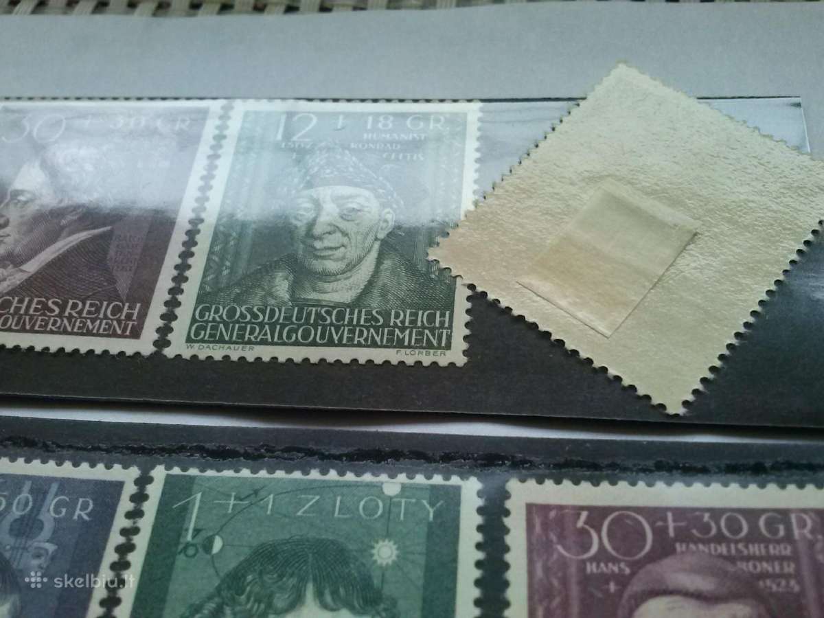 Pasto zenklukai.poland - nuotraukos Nr. 5