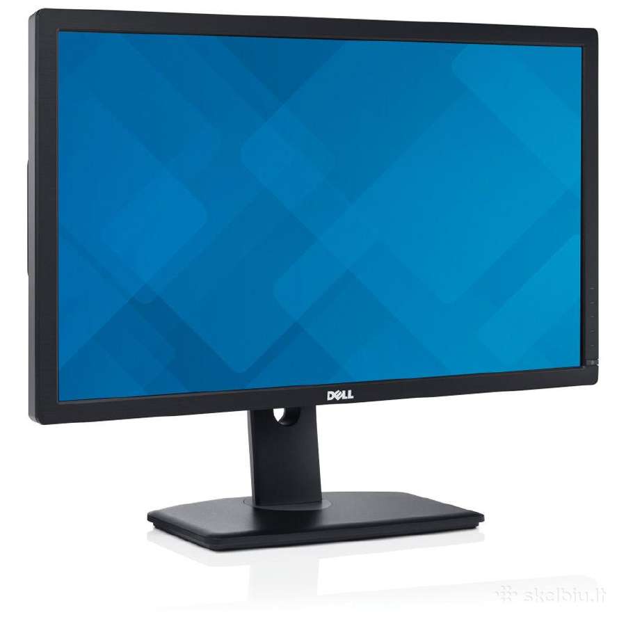 Monitoriai Hp, Samsung , Lenovo, Dell su garantija - nuotraukos Nr. 4