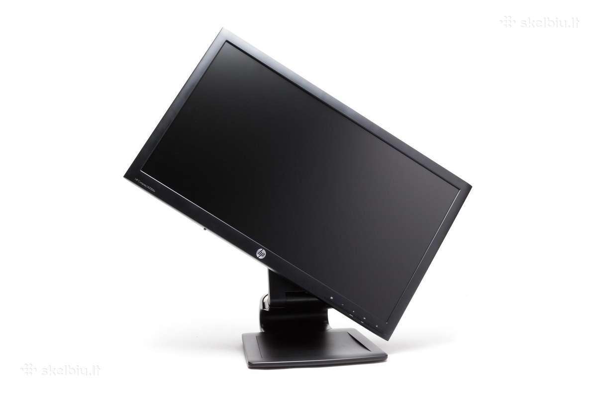 Monitoriai Hp, Samsung , Lenovo, Dell su garantija - nuotraukos Nr. 6