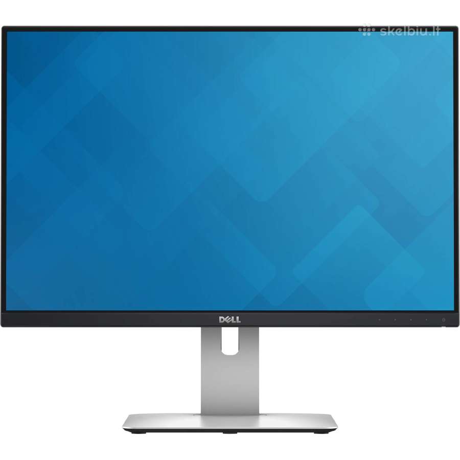Monitoriai Hp, Samsung , Lenovo, Dell su garantija - nuotraukos Nr. 9