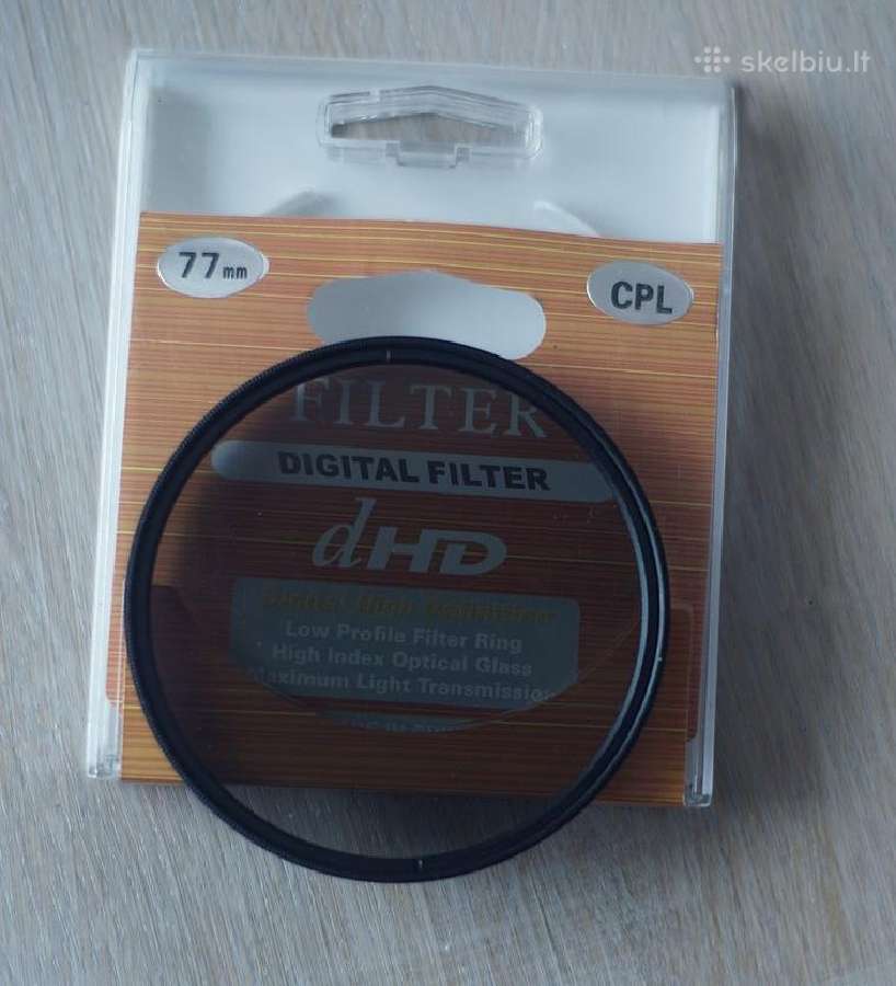 Foto filtrai, - nuotraukos Nr. 16
