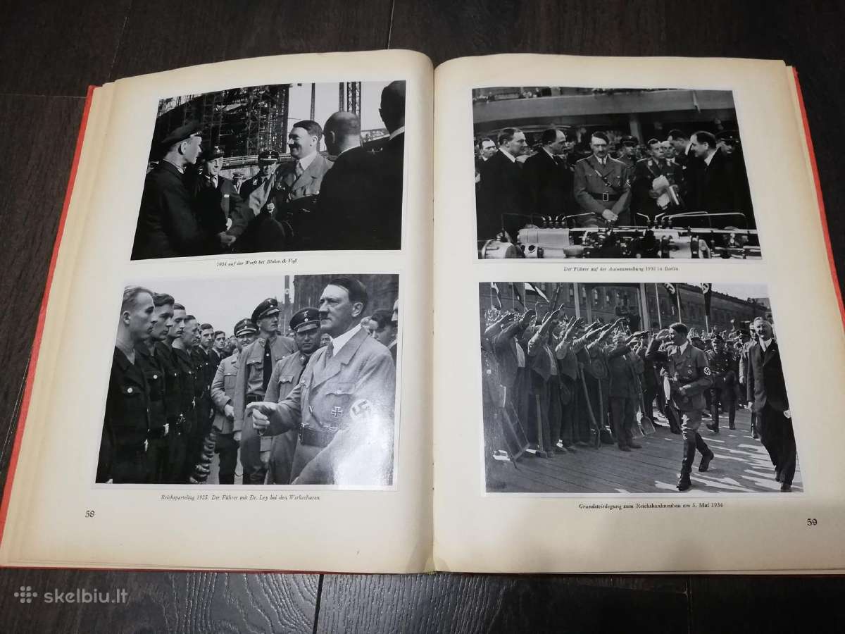 Ww2.a.hitler - nuotraukos Nr. 5