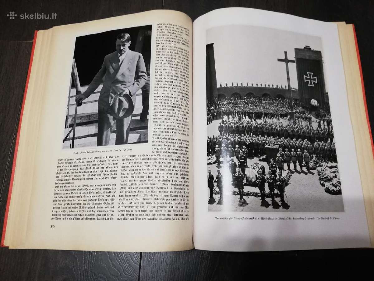Ww2.a.hitler - nuotraukos Nr. 7