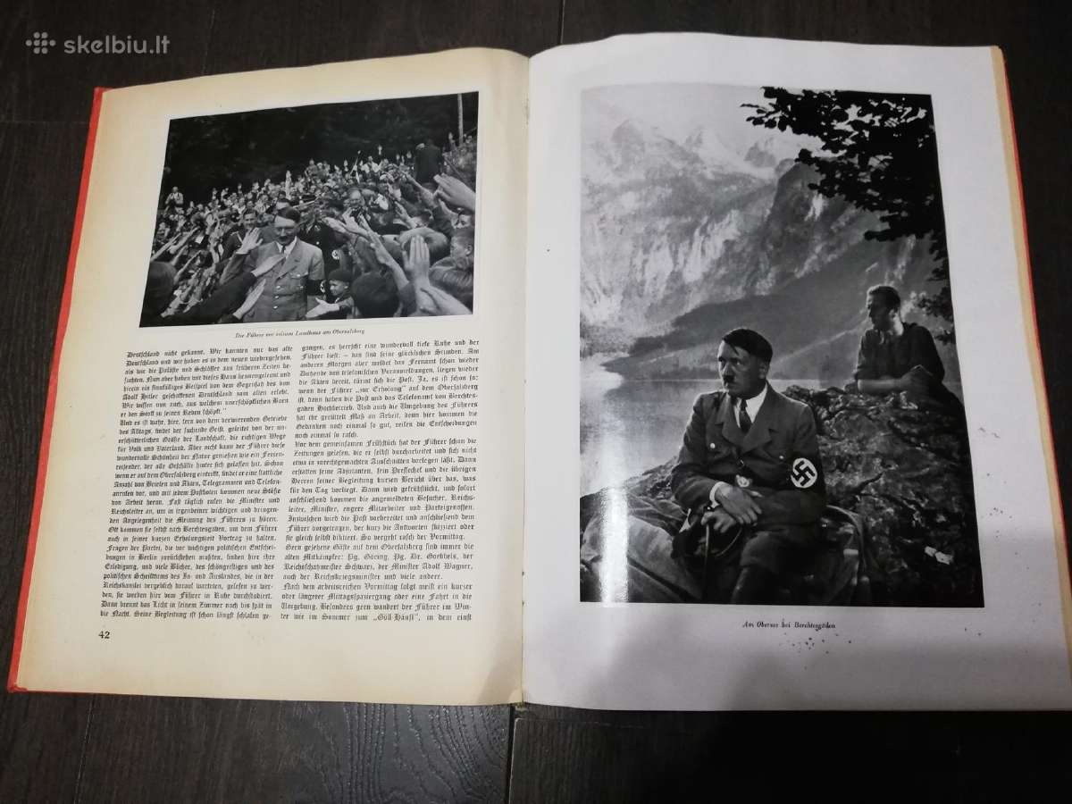 Ww2.a.hitler - nuotraukos Nr. 8