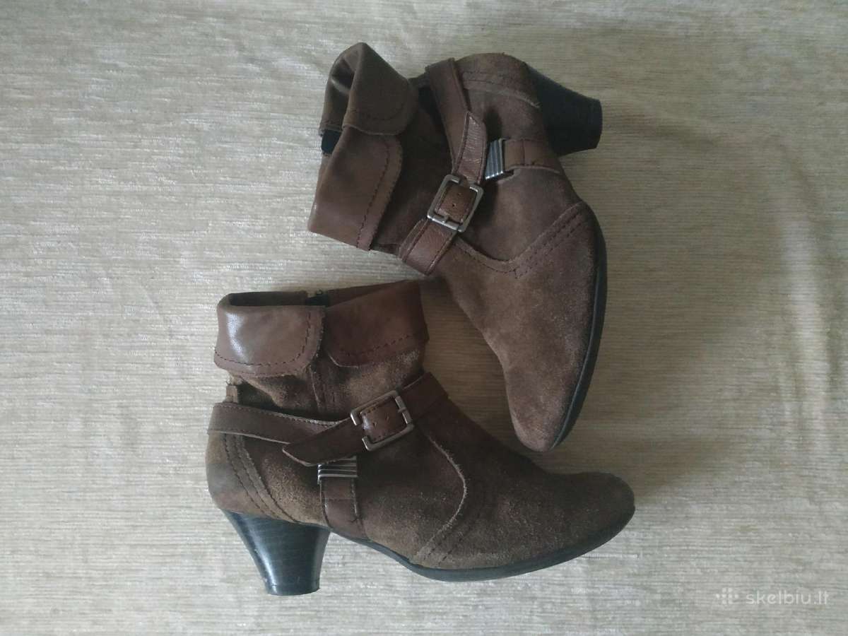 Verstos odos aulinukai Footglove