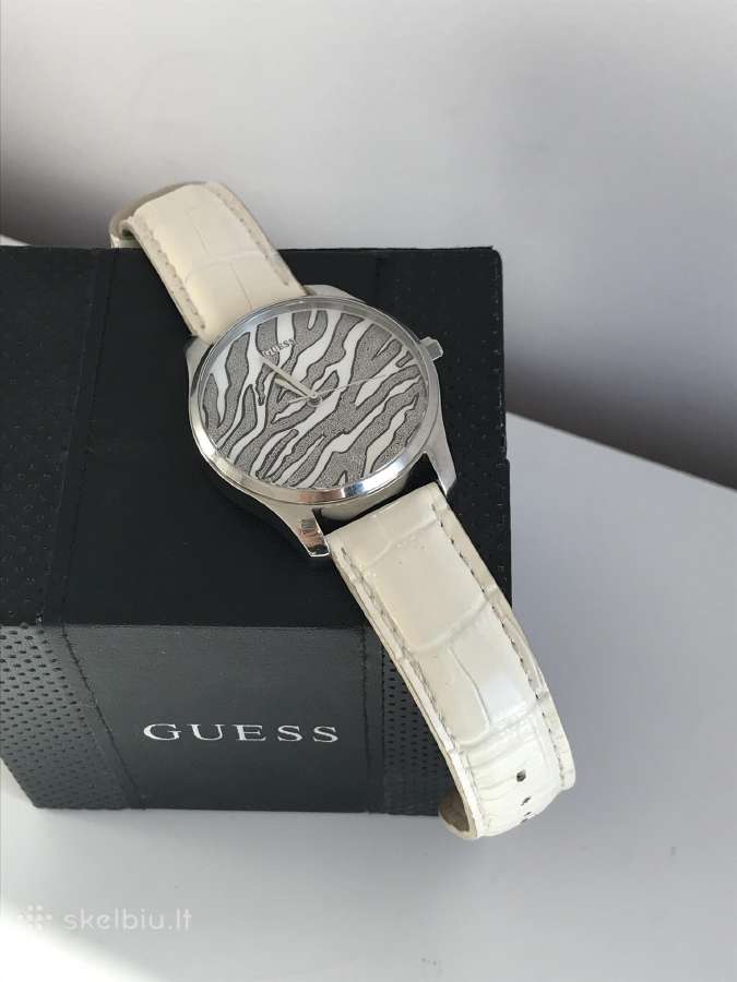 Guess laikrodis - nuotraukos Nr. 5