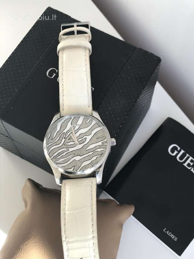 Guess laikrodis - nuotraukos Nr. 6