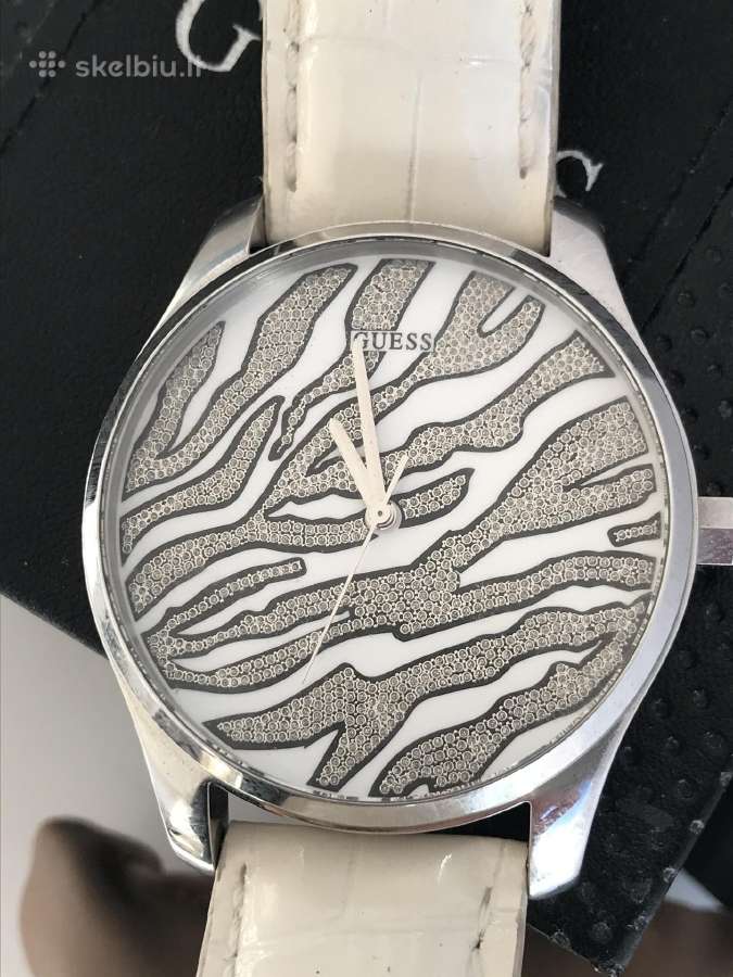 Guess laikrodis - nuotraukos Nr. 8