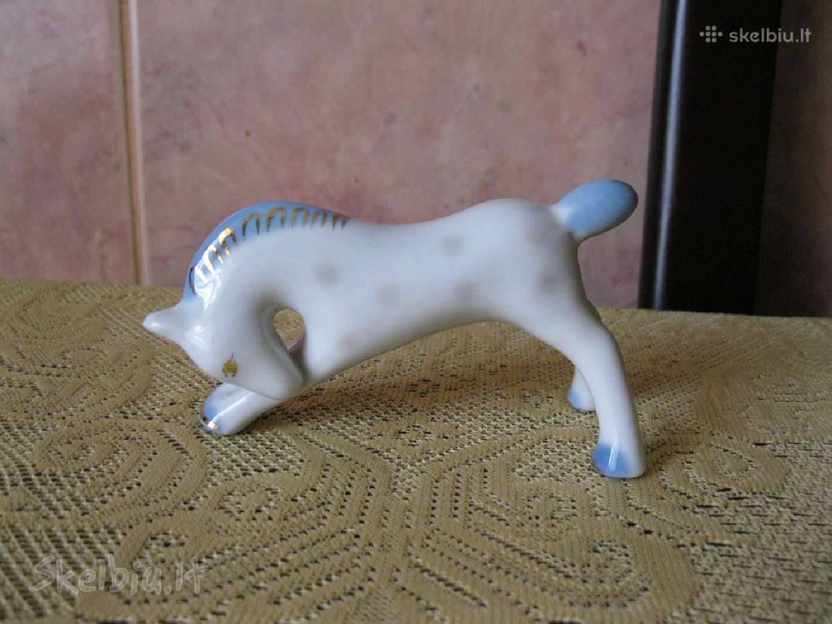 CcccCCCP Porceliano statulele. - nuotraukos Nr. 2