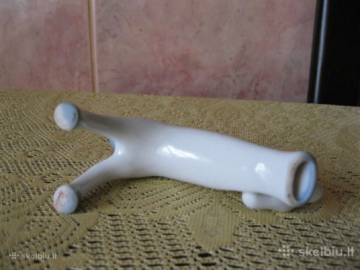 CcccCCCP Porceliano statulele. - nuotraukos Nr. 7
