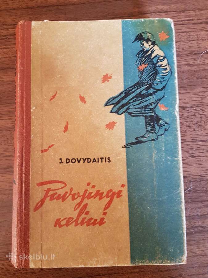 Parduodu knygas - nuotraukos Nr. 9