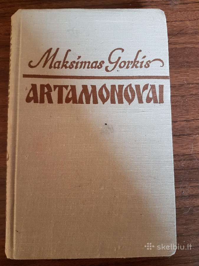 Parduodu knygas - nuotraukos Nr. 12