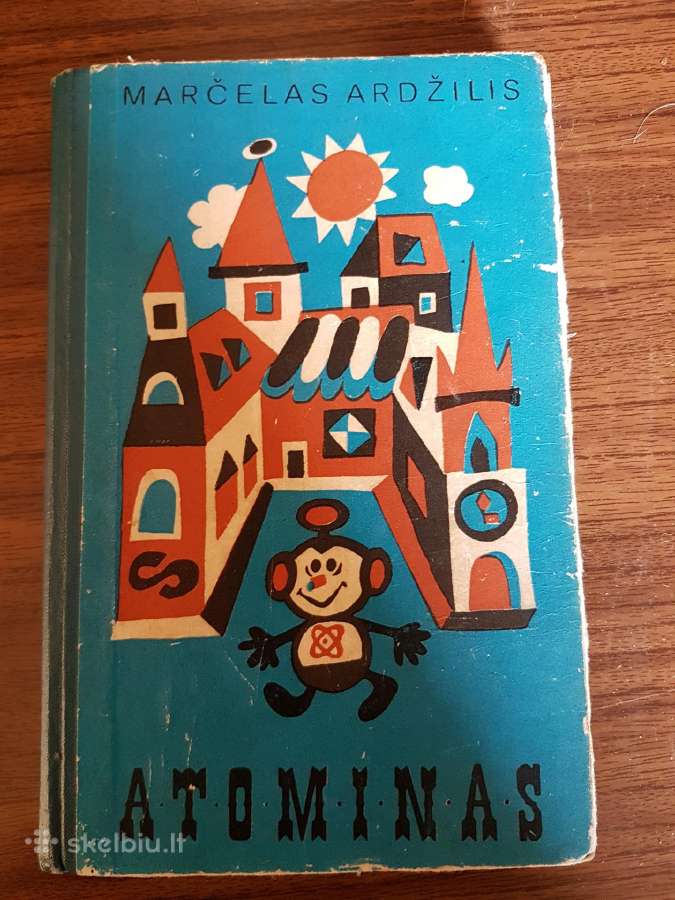 Parduodu knygas - nuotraukos Nr. 13