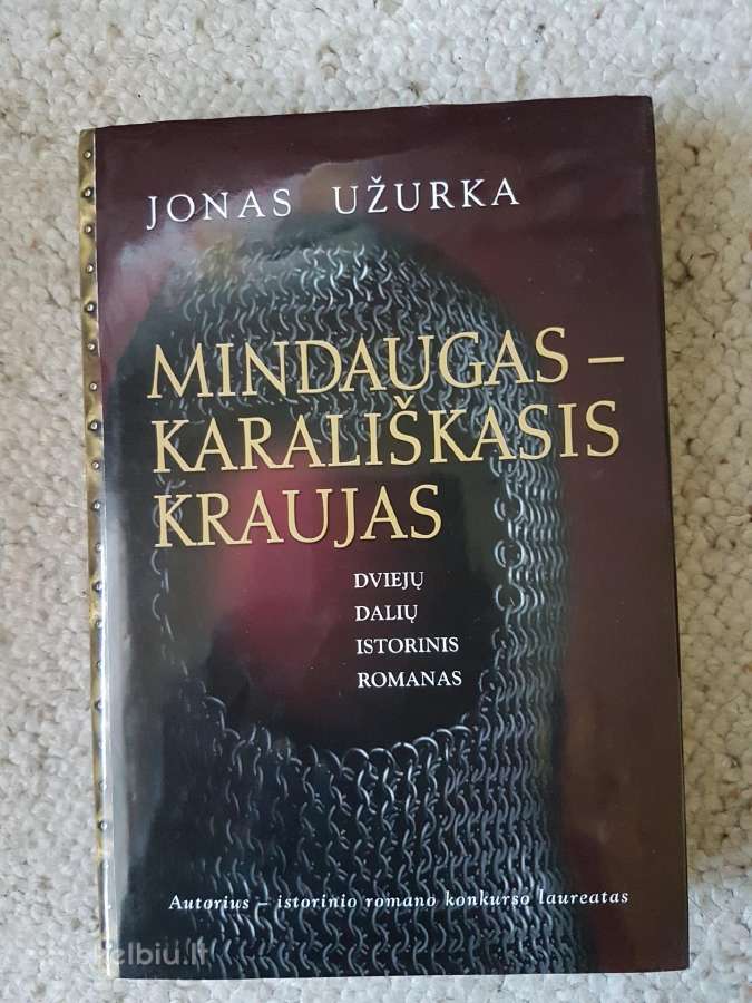 Parduodu knygas - nuotraukos Nr. 18