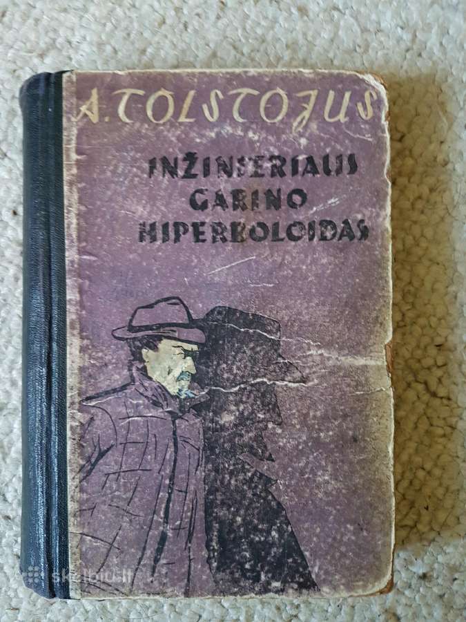 Parduodu knygas - nuotraukos Nr. 21