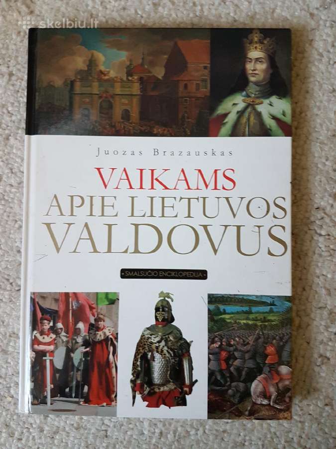 Parduodu knygas - nuotraukos Nr. 6