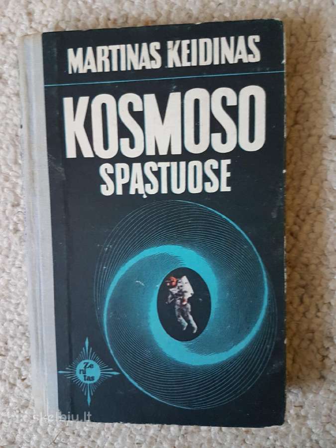 Parduodu knygas - nuotraukos Nr. 7
