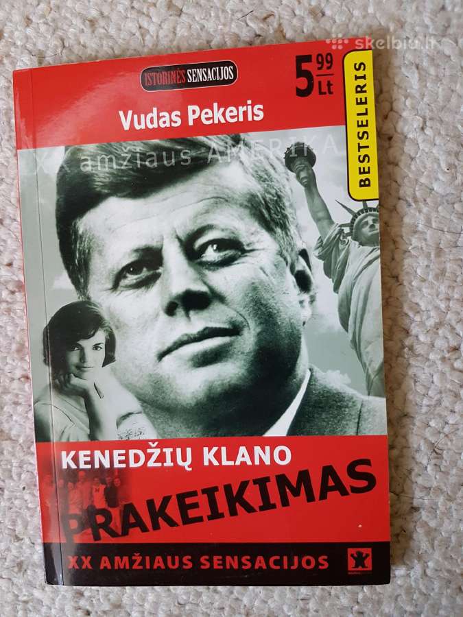 Parduodu knygas - nuotraukos Nr. 8