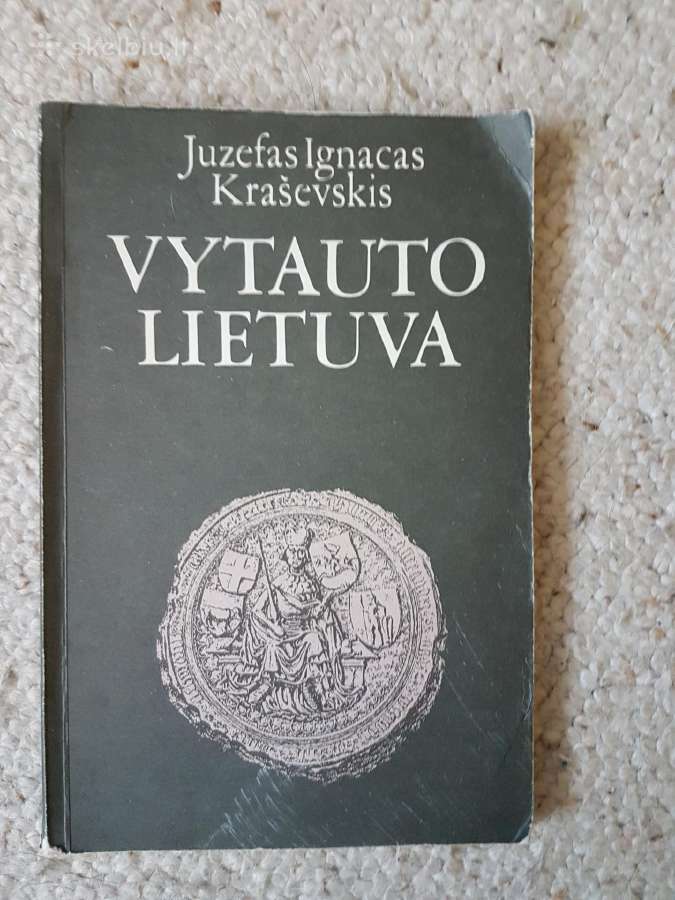 Parduodu knygas - nuotraukos Nr. 12