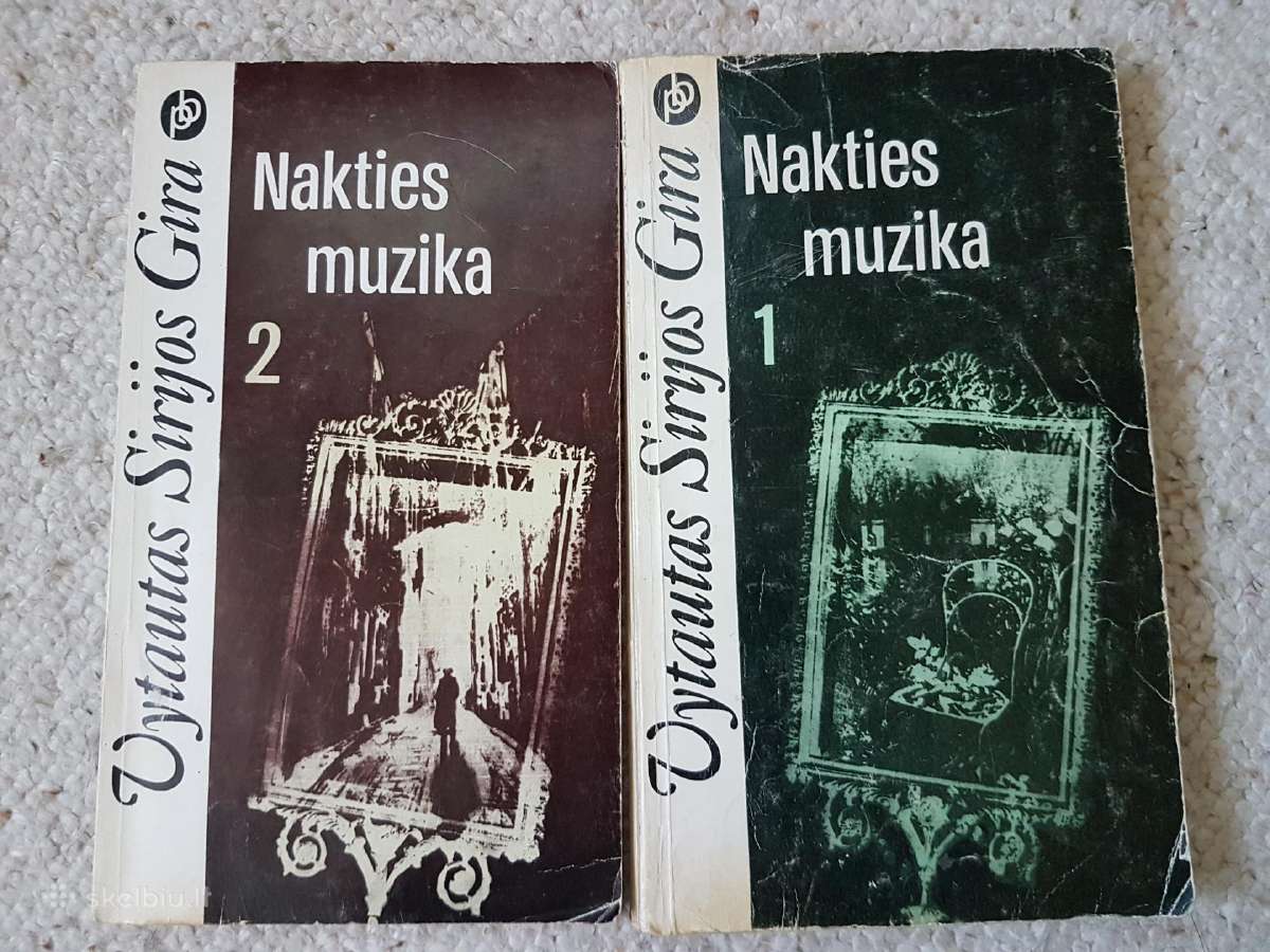 Parduodu knygas - nuotraukos Nr. 17