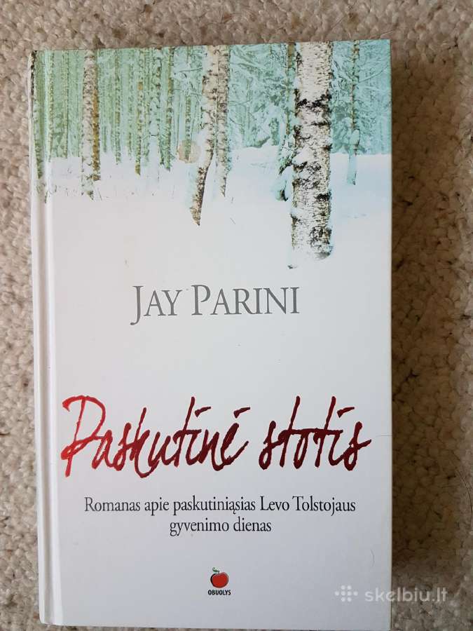 Parduodu knygas - nuotraukos Nr. 20