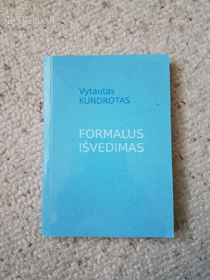 Parduodu knygas - nuotraukos Nr. 4