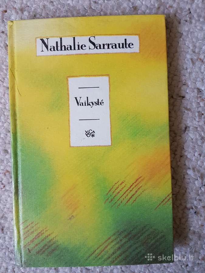 Parduodu knygas - nuotraukos Nr. 7