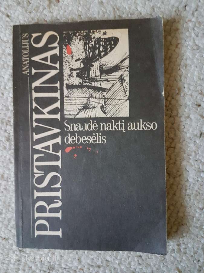 Parduodu knygas - nuotraukos Nr. 8