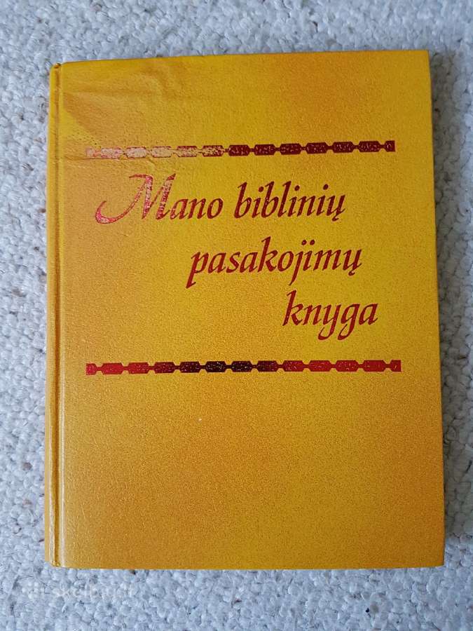 Parduodu knygas - nuotraukos Nr. 14
