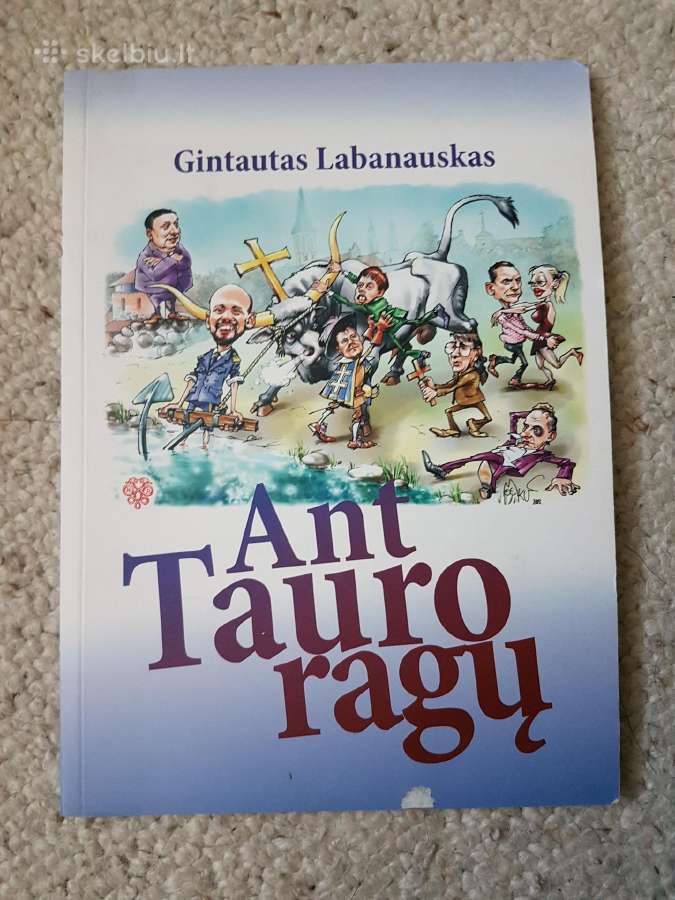 Parduodu knygas - nuotraukos Nr. 20
