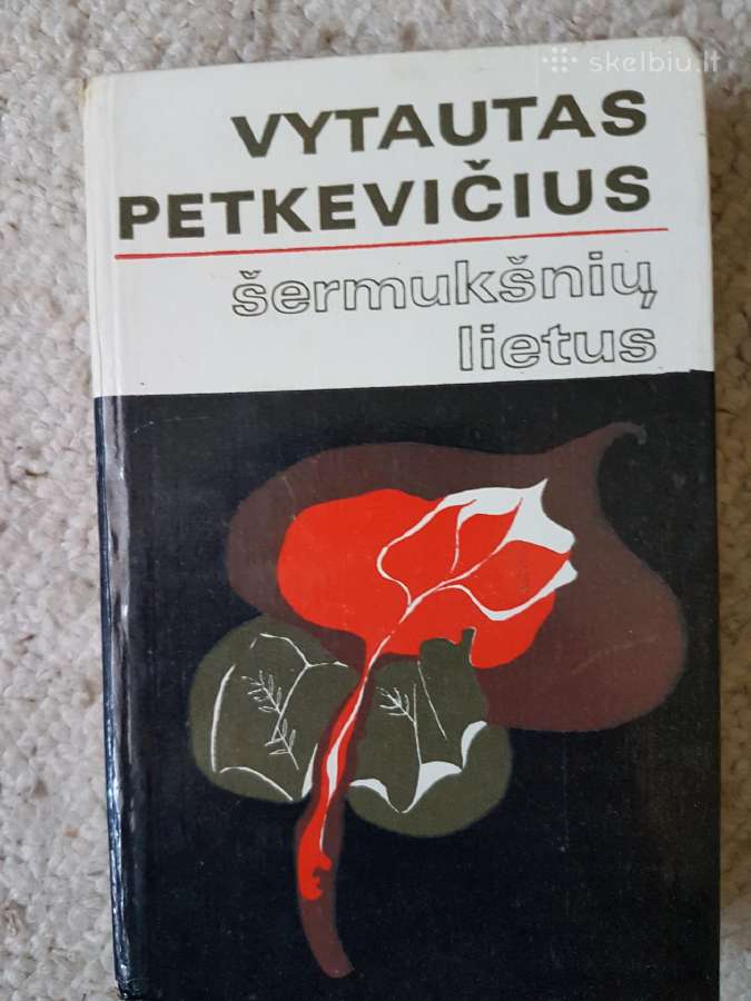 Parduodu knygas - nuotraukos Nr. 22
