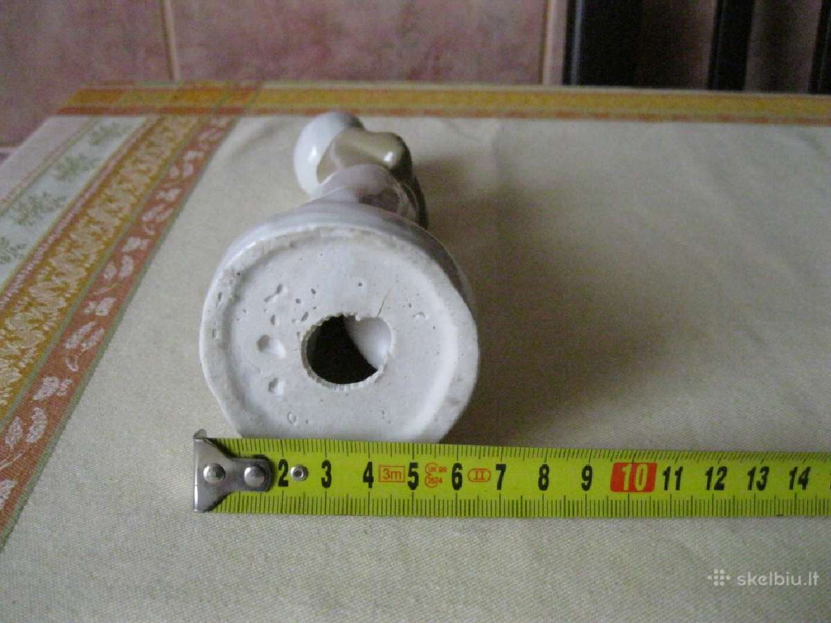 CCCP Porceliano statulele. - nuotraukos Nr. 9