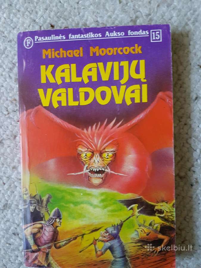 Parduodu knygas