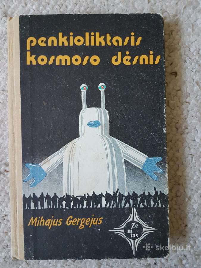 Parduodu knygas - nuotraukos Nr. 3