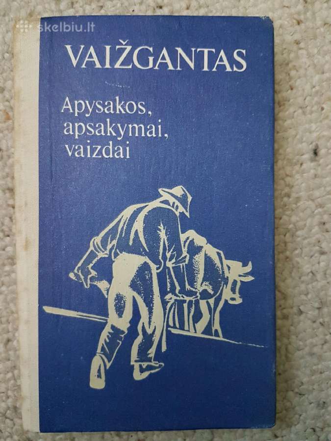 Parduodu knygas - nuotraukos Nr. 14