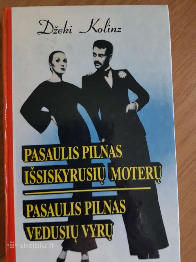 Parduodu knygas - nuotraukos Nr. 19